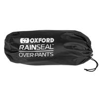 OXFORD regenbroek "rainseal rain trousers rainseal 4xl black - thumbnail