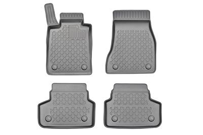 Rubbermatten passend voor BMW 5-Serie (G30) / 5-Serie (G31) Touring 2017+ 603623