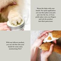 Beloved sunsafe sun protection balsem - thumbnail