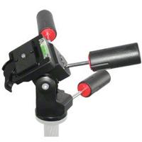 Walimex WAL-6702 Pro-statief en kantelaar FT-010H - thumbnail
