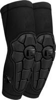 G-FORM elleboog protectie "pro-x3" elbow protector pro-x3 size l black - thumbnail