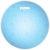 Evans TT12HB Hydraulic Blue 12 inch tomvel - thumbnail