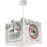Dalber Kinderkamer hanglampThe Pirates - 74552 - thumbnail