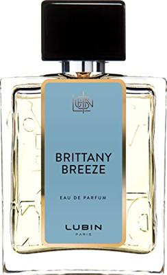 Lubin Evocations Brittany Breeze Eau de Parfum 75ml Lubin Evocations Brittany Breeze Eau de Parfum 75ml