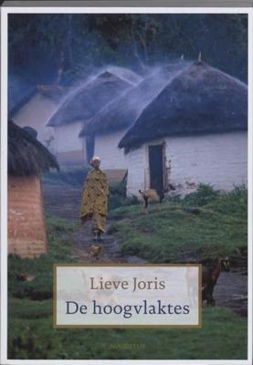 De hoogvlaktes - Lieve Joris - ebook De hoogvlaktes - Lieve Joris - ebook