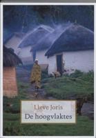 De hoogvlaktes - Lieve Joris - ebook - thumbnail