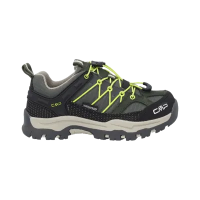 Cmp Rigel low Wandelschoen WP