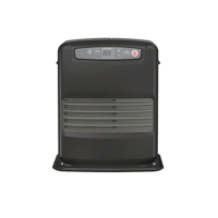 Tectro SRE 1330 TC 2 Elektrische kachel Zwart - thumbnail