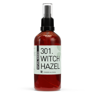 Witch Hazel (Zonder Alcohol)