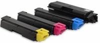 Huismerk Kyocera TK-5280 Toners Multipack (zwart + 3 kleuren) - thumbnail