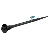 Bahco Steigerratel 1/2" | met veiligheidsring en harpsluiting | 13 mm - 17 mm - TAHSC2RM-13-17 - thumbnail