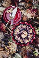 Emile Henry Taartvorm Grand Cru - ø 26 cm | 1 liter - thumbnail