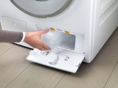 Miele TwinDos Care Wasmachine accessoire Miele TwinDos Care Wasmachine accessoire