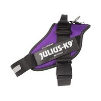 IDC Powertuig Dark Purple - Maat 2 - thumbnail