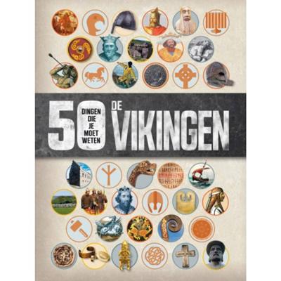 De Vikingen