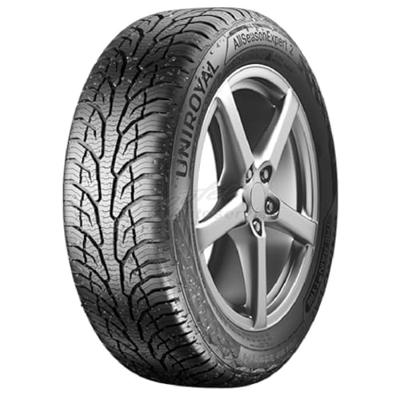 UNIROYAL vierseizoenenbanden "allseason expert 2". tires gj 215/55r18 99v uni all season expert2 xl
