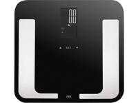 ADE BA 1403 Bella Analyse-personenweegschaal Weegbereik (max.): 180 kg Zwart - thumbnail