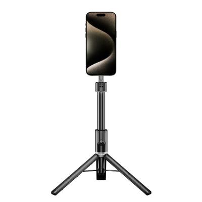 Telesin Selfiestick 1.3m Magnetisch met Remote