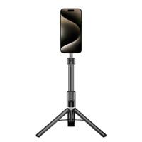 Telesin Selfiestick 1.3m Magnetisch met Remote - thumbnail