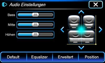 ESX VN610-TO-UNI1