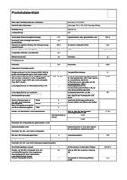 Paulmann 330028741 LED-lamp Energielabel G (A - G) E14 Kaars 2 W Warmwit (Ø x h) 35 mm x 98 mm 1 stuk(s) - thumbnail