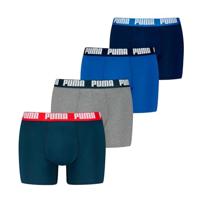 4-pack Heren Boxershort - Colour Combi - thumbnail