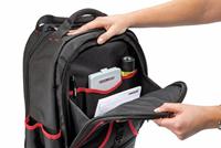 Parat Basic Back Pack 5990830991 Gereedschapsrugzak (zonder inhoud) Universeel 1 stuks (l x b x h) 480 x 380 x 470 mm - thumbnail