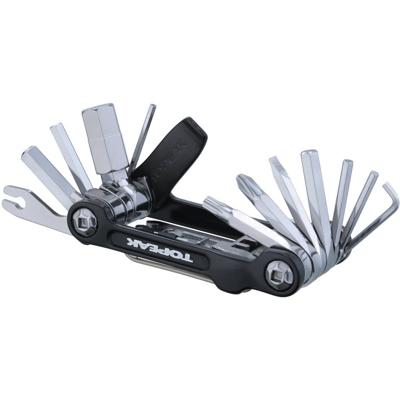 TOPEAK Mini 20 pro - black TOPEAK Mini 20 pro - black