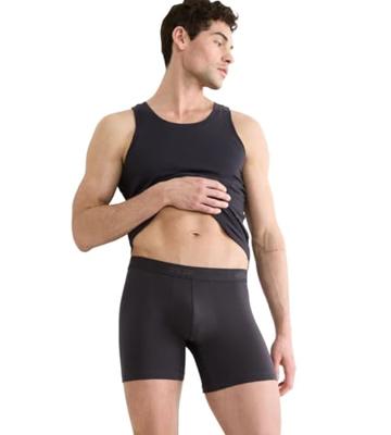 Sloggi 2-Pack heren boxershorts SLG Base