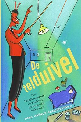 De telduivel (Hardback) De telduivel (Hardback)