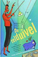 De telduivel (Hardback) - thumbnail