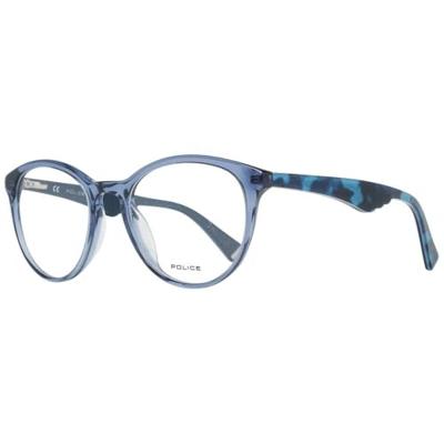 Brillenframe Dames Police VPL764500955 Ø 50 mm