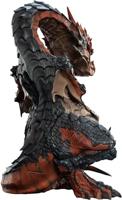The Hobbit Mini Epics Vinyl Figure Smaug 30 cm - thumbnail