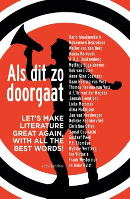 Als dit zo doorgaat - - ebook