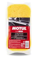 Spons Motul MTL110113 Geel Absorberend Carrosserie Ze krassen of beschadigen oppervlakken niet - thumbnail