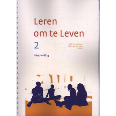 Leren om te leven - A.J. van den Herik, A. Pals, P. van der Kraan - Paperback (9789058298782)