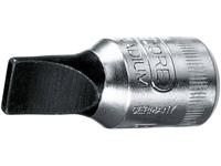 Gedore IS 20 8 6174310 Plat Schroevendraaierdop 8 mm 1/4 (6.3 mm) - thumbnail