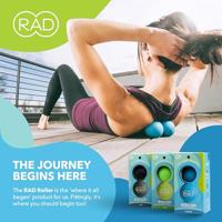 RAD Roller Original - thumbnail