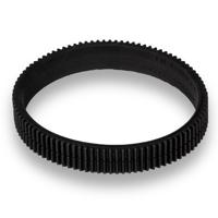 Tilta Seamless Focus Gear Ring for 69mm to 71mm Lens - thumbnail