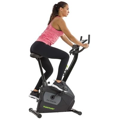 Tunturi Star Fit B100 | Hometrainer | Ergometer | Fitness Fiets - thumbnail