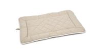 DGS™ Hondenkussen Nano Canvas, beige, Maat: 121 x 78 cm - thumbnail