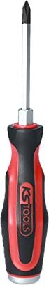 KS Tools 151.1102 1511102 Kruiskop schroevendraaier PH 1