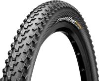 Continental Vouwband cross king 2.2 performance 29 x 2.20" / 55-622 - zwart - thumbnail
