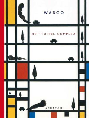 Het Tuitel Complex (Hardback) Het Tuitel Complex (Hardback)