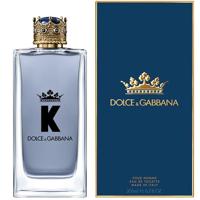 Dolce & Gabbana K By Dolce & Gabbana Eau de Toilette 200ml - thumbnail