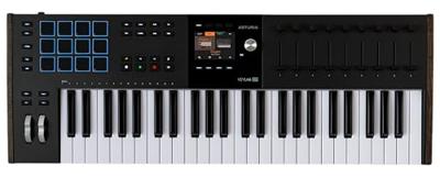 Arturia Keylab 49 MK3 Black Arturia Keylab 49 MK3 Black