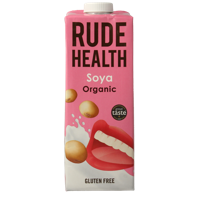 Rude Health Sojadrink bio 1 Liter - thumbnail