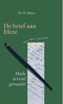 De brief aan Efeze - W. Pieters - ebook