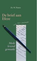 De brief aan Efeze - W. Pieters - ebook - thumbnail