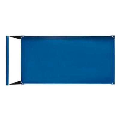 Gedore Servicewagen | 3 legborden - 3437507 Gedore Servicewagen | 3 legborden - 3437507